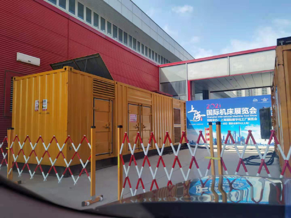 白银发电机出租 对于发电机的特性你了解多少？