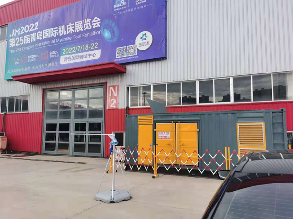 白银发电机租赁-柴油发电机组不及时维护危害大