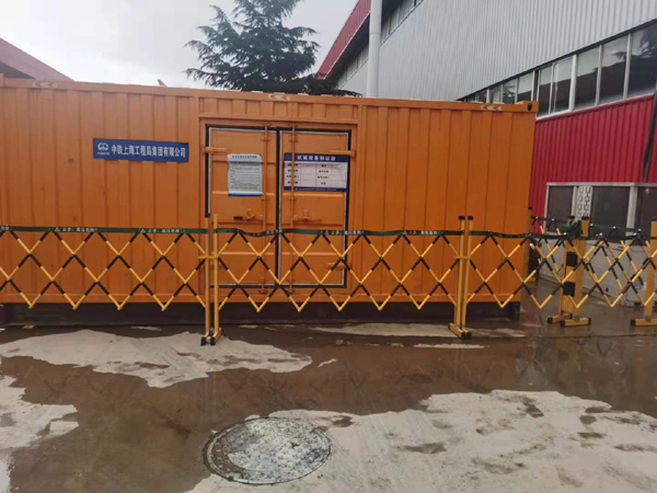 白银发电机租赁-柴油发电机组的基础知识？