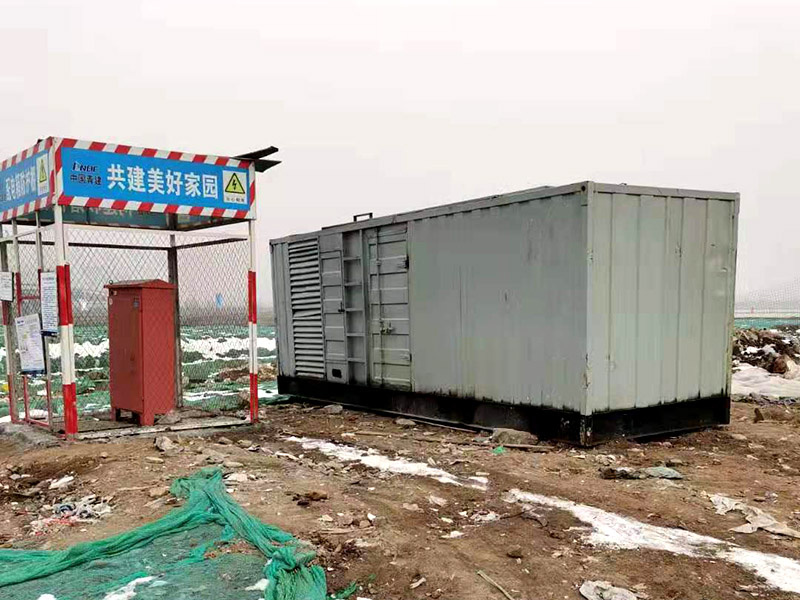 白银燃气发电机在高海拔地区运行时会遇到哪些常见故障？