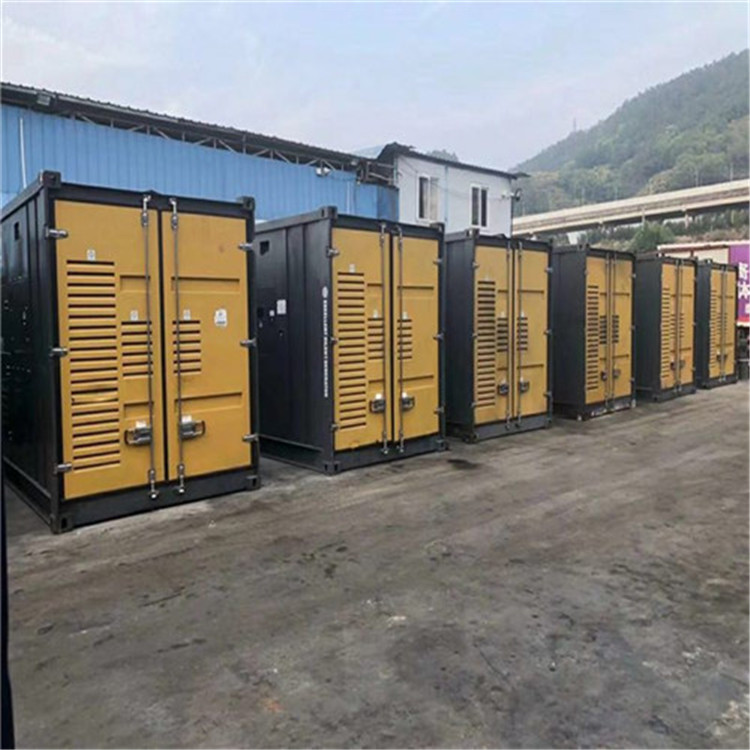 白银发电机组使用中需注意哪些事项？