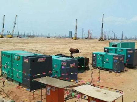 白银测量水冷式机油散热器密封件尺寸的具体步骤是什么？